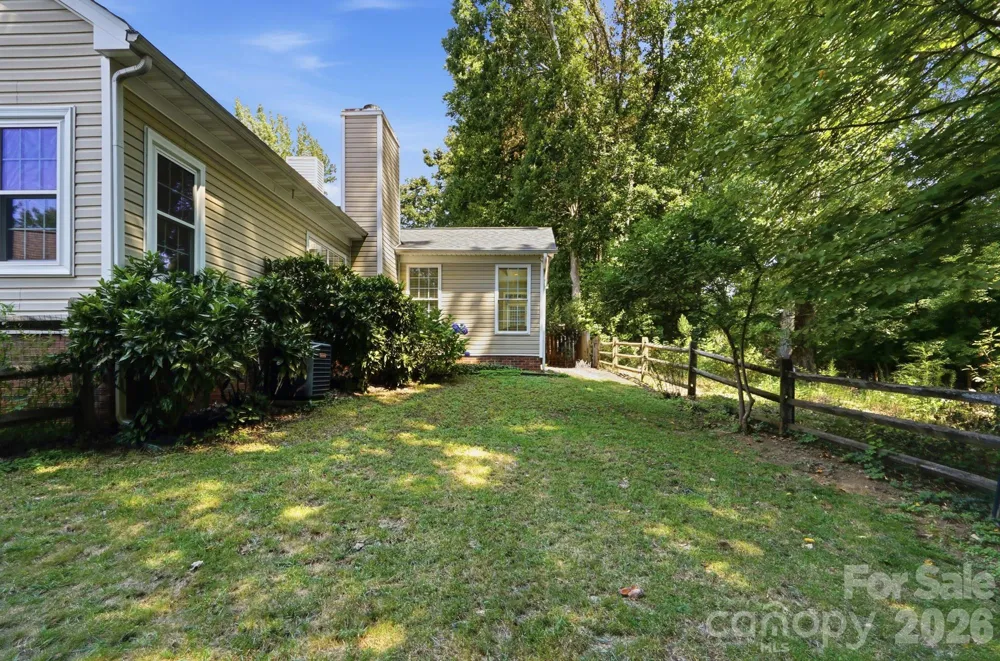 1636 Heather Glen Road Kannapolis, NC 28081