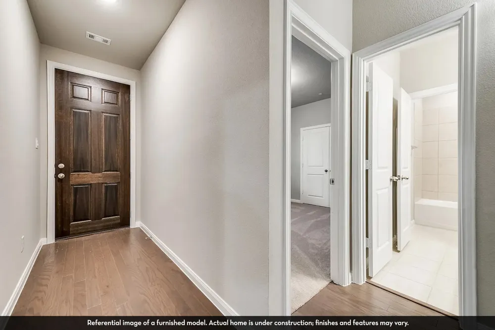 252 Villars Drive Salado, TX 76571