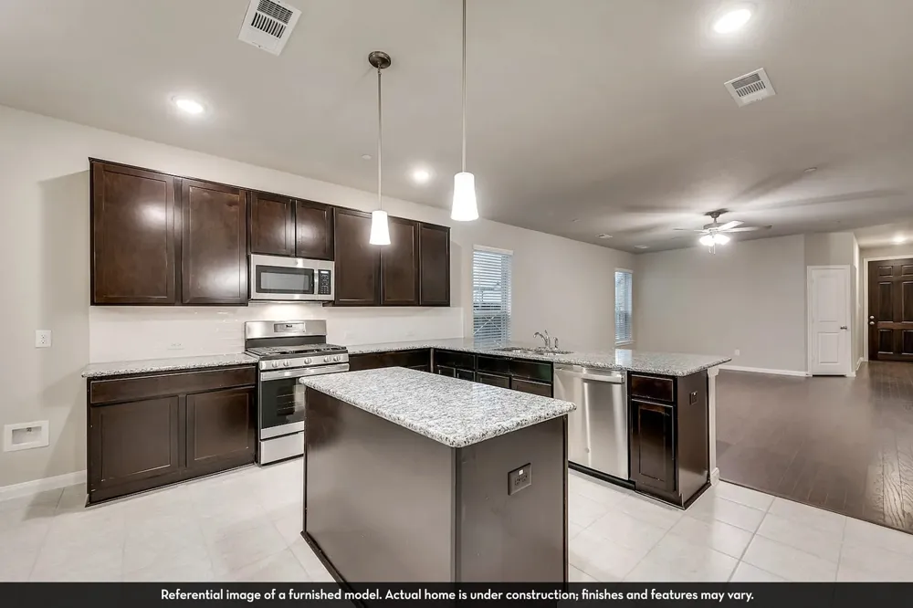 252 Villars Drive Salado, TX 76571
