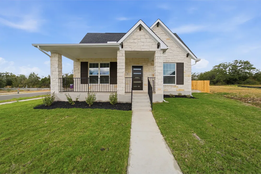 252 Villars Drive Salado, TX 76571
