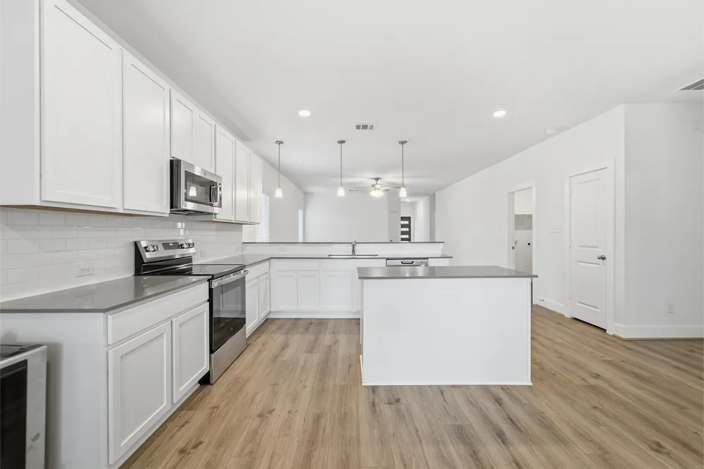 252 Villars Drive Salado, TX 76571