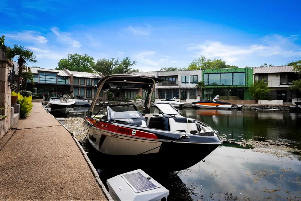 2433 Westlake Drive Austin, TX 78746