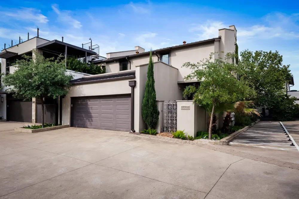 2433 Westlake Drive Austin, TX 78746