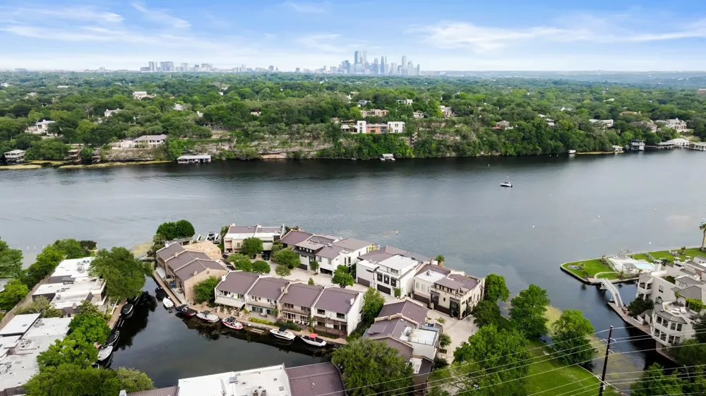 2433 Westlake Drive Austin, TX 78746