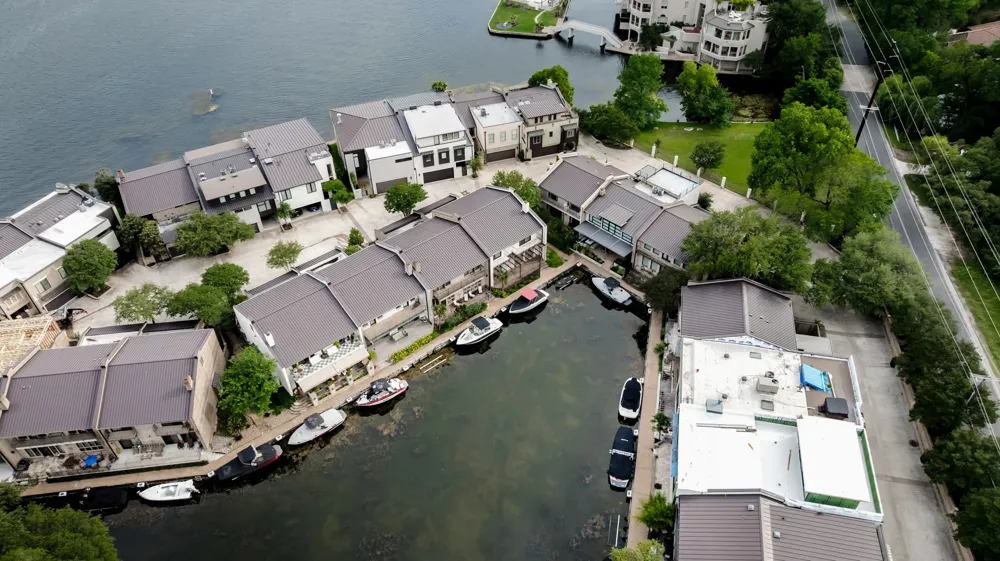2433 Westlake Drive Austin, TX 78746
