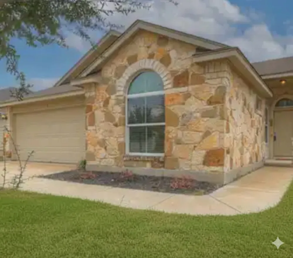 217 Teron Drive San Marcos, TX 78666