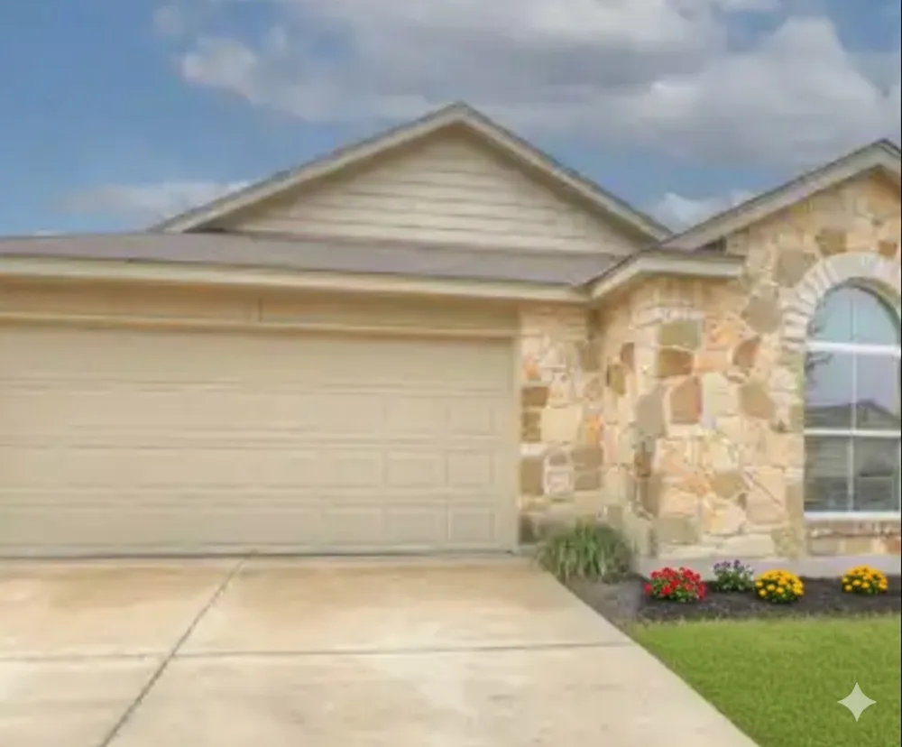 217 Teron Drive San Marcos, TX 78666