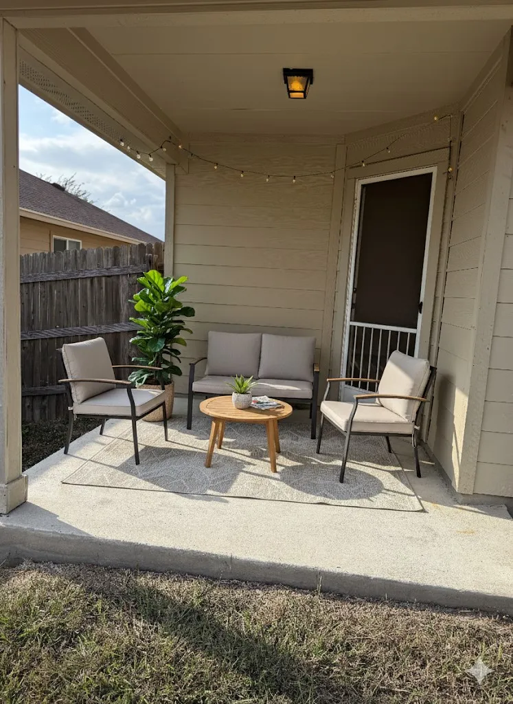 217 Teron Drive San Marcos, TX 78666