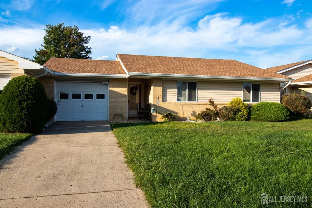 806 Sewell Road #C Monroe, NJ 08831