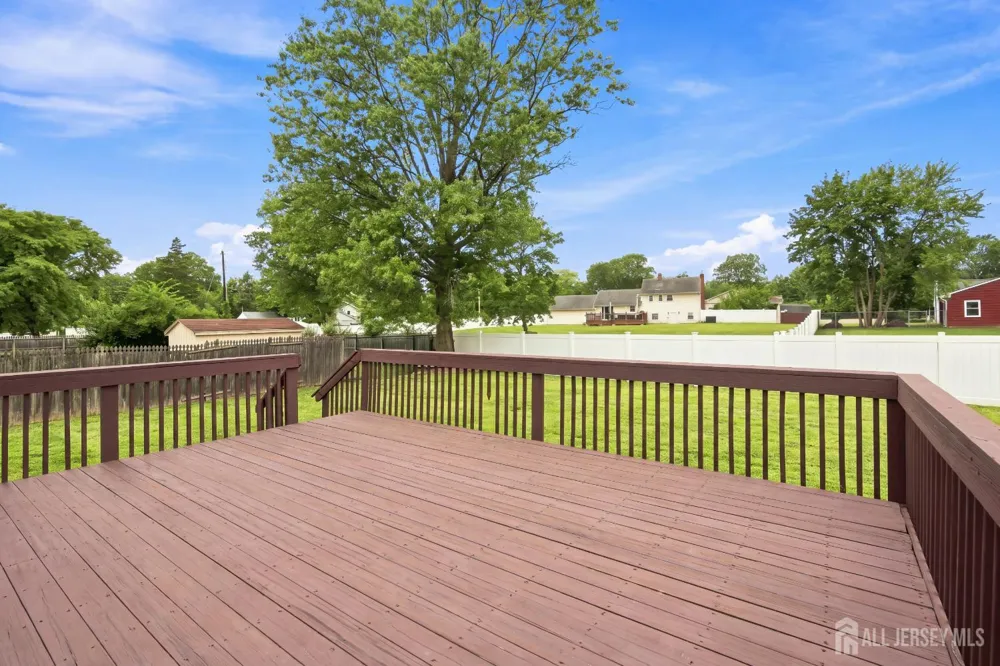 5 Cherrywood Drive Piscataway, NJ 08854
