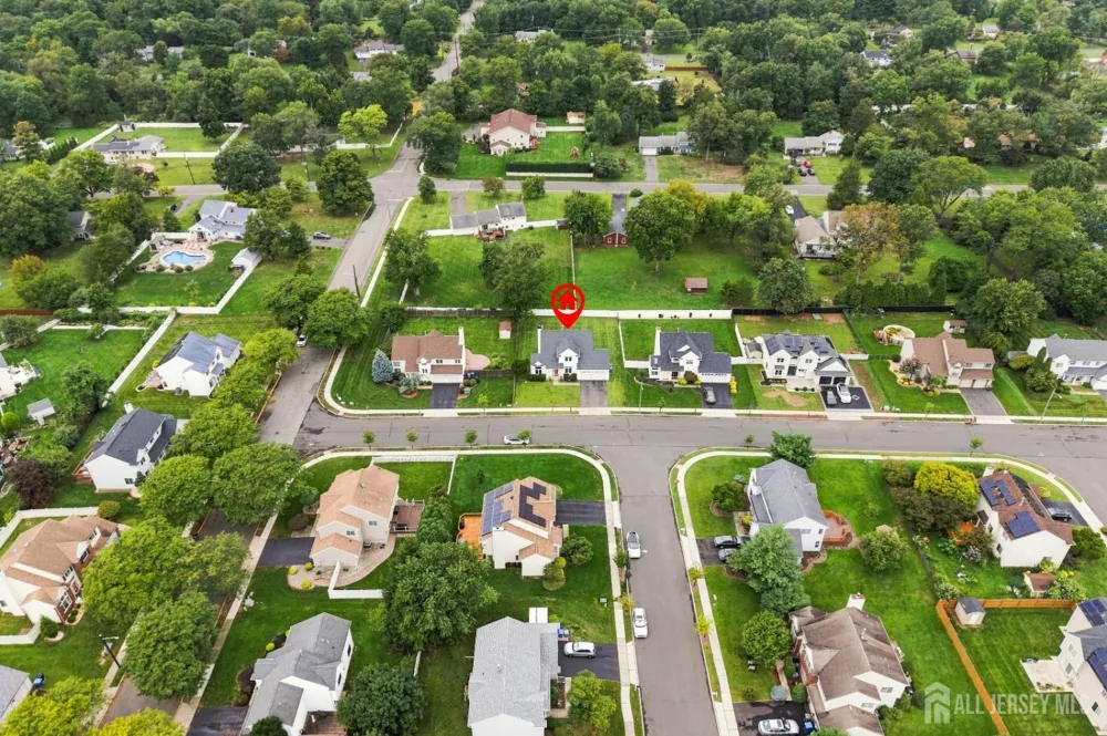 5 Cherrywood Drive Piscataway, NJ 08854