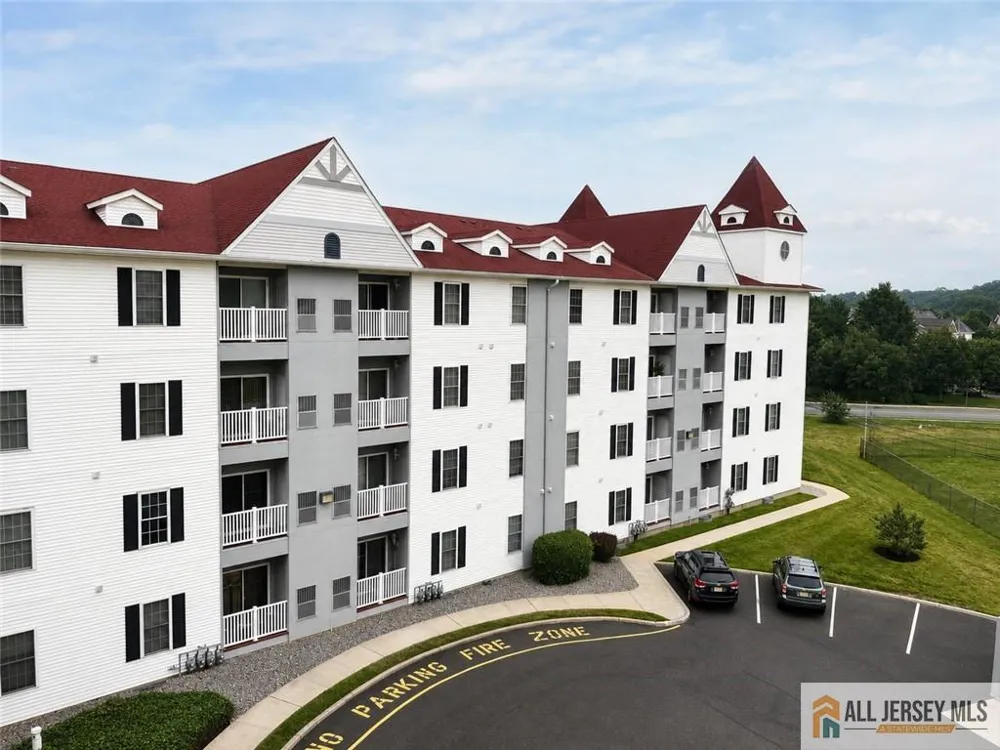 100 John T O Leary Boulevard #416 South Amboy, NJ 08879