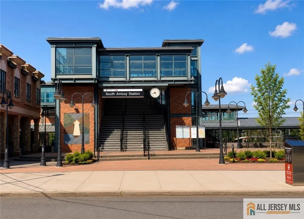 100 John T O Leary Boulevard #416 South Amboy, NJ 08879