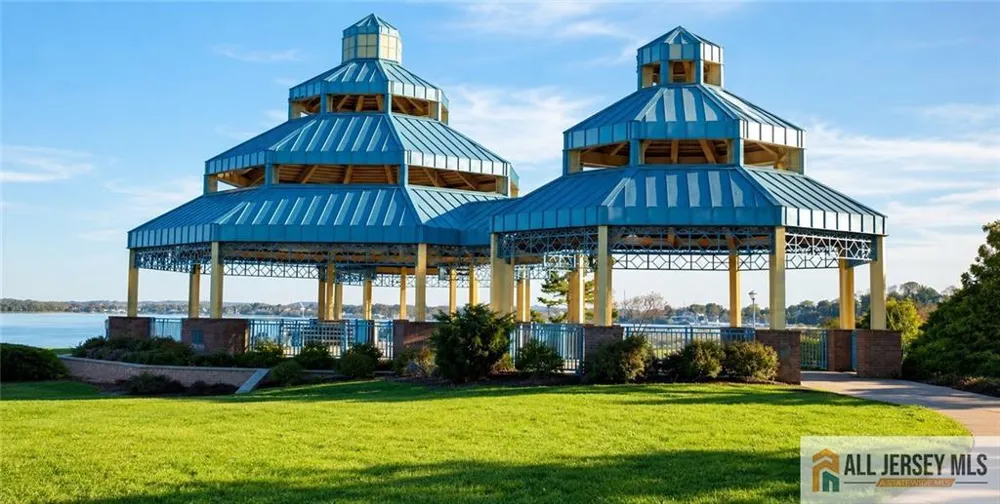100 John T O Leary Boulevard #416 South Amboy, NJ 08879