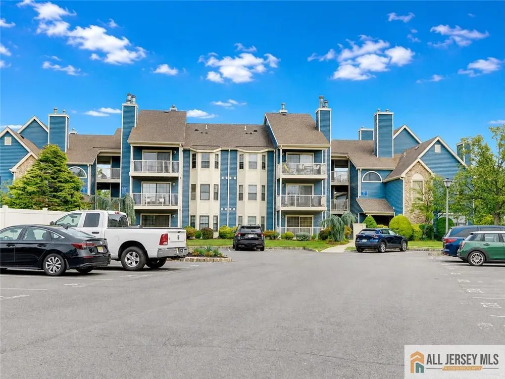 130 Longfield Court #130 East Brunswick, NJ 08816