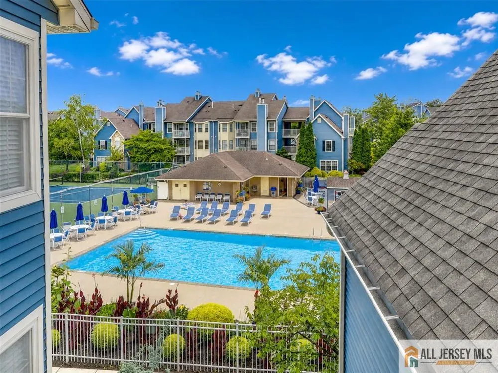 130 Longfield Court #130 East Brunswick, NJ 08816