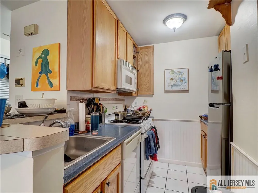 130 Longfield Court #130 East Brunswick, NJ 08816