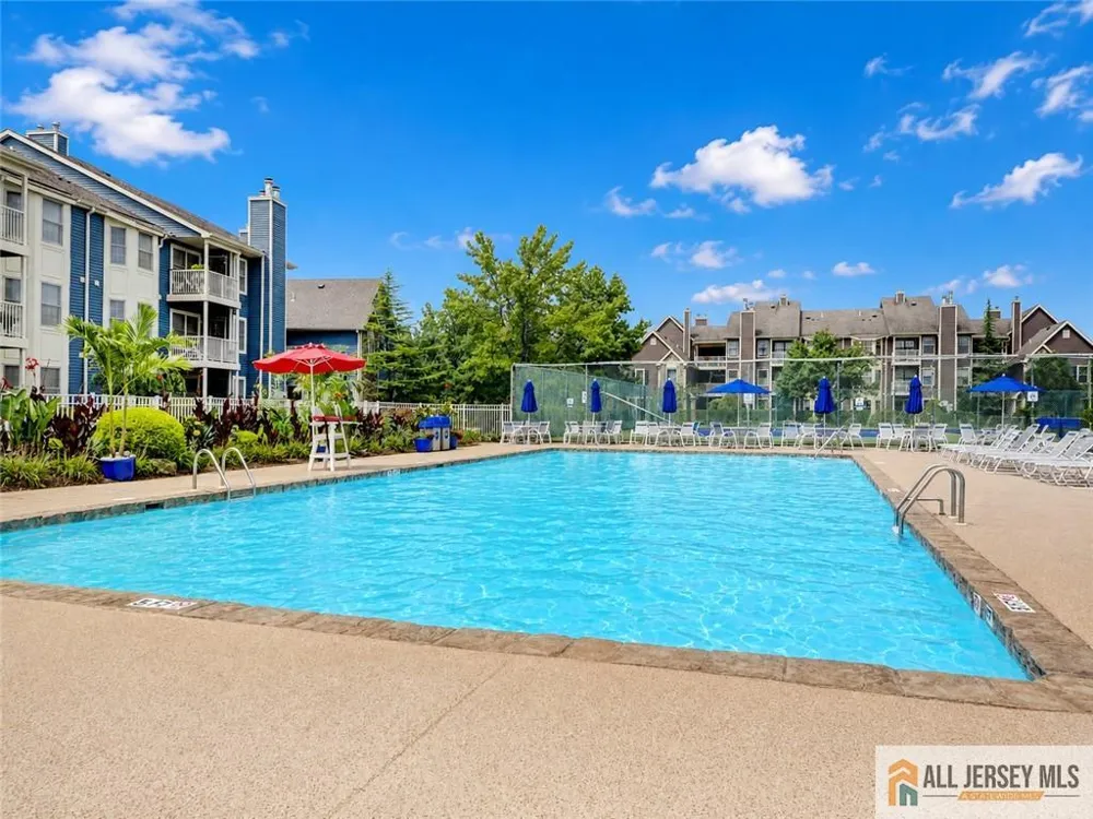 130 Longfield Court #130 East Brunswick, NJ 08816