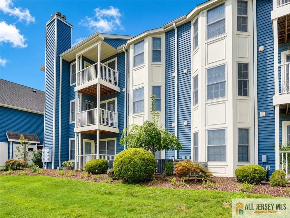 130 Longfield Court #130 East Brunswick, NJ 08816