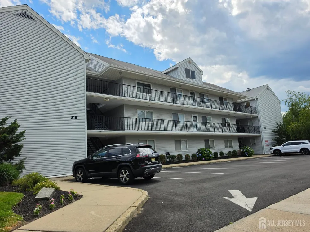 316 Sixth Avenue #2C Asbury Park, NJ 08817