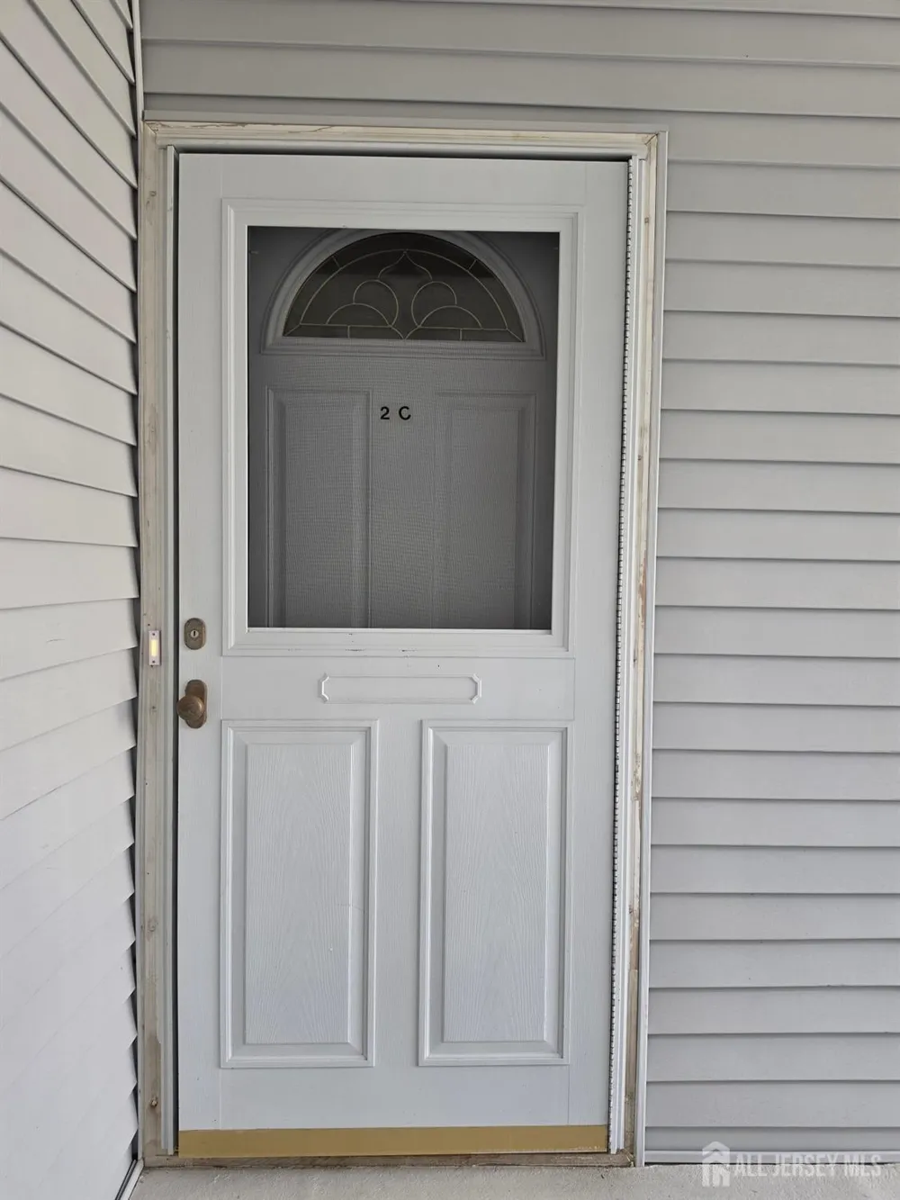 316 Sixth Avenue #2C Asbury Park, NJ 08817