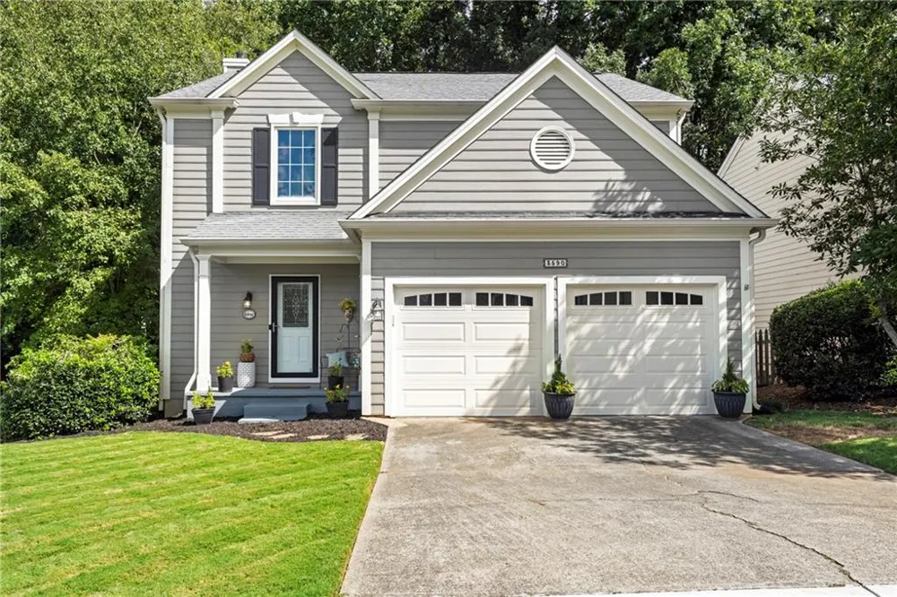 3590 Patterstone Drive Johns Creek, GA 30022