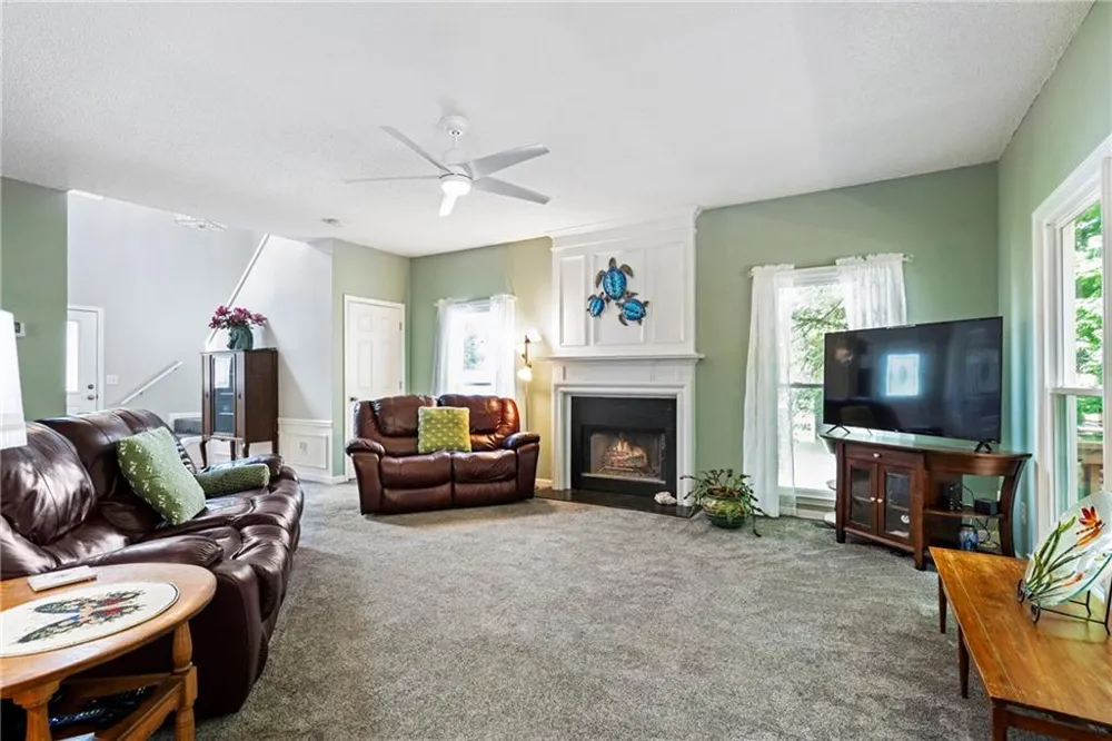 3590 Patterstone Drive Johns Creek, GA 30022