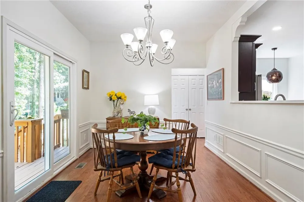 3590 Patterstone Drive Johns Creek, GA 30022