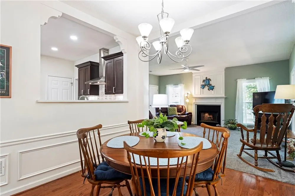 3590 Patterstone Drive Johns Creek, GA 30022