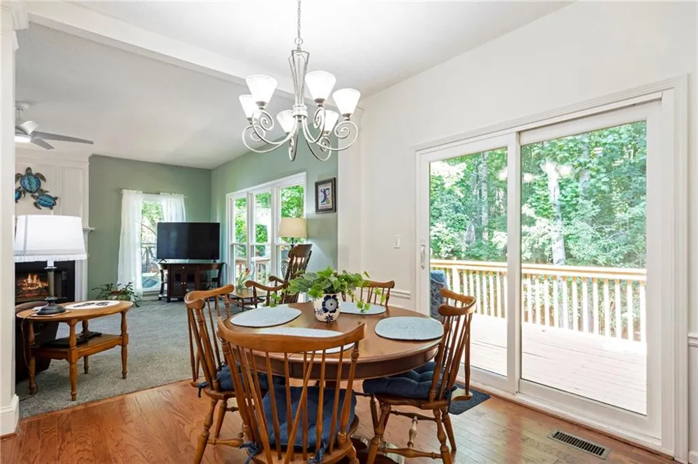 3590 Patterstone Drive Johns Creek, GA 30022