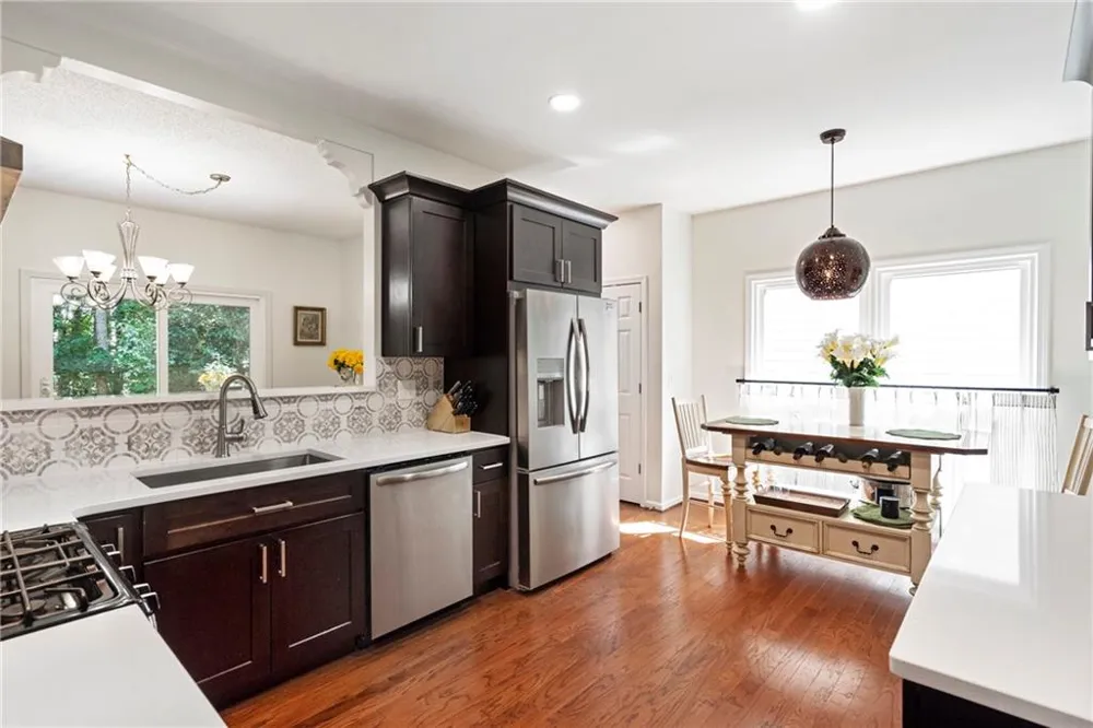 3590 Patterstone Drive Johns Creek, GA 30022