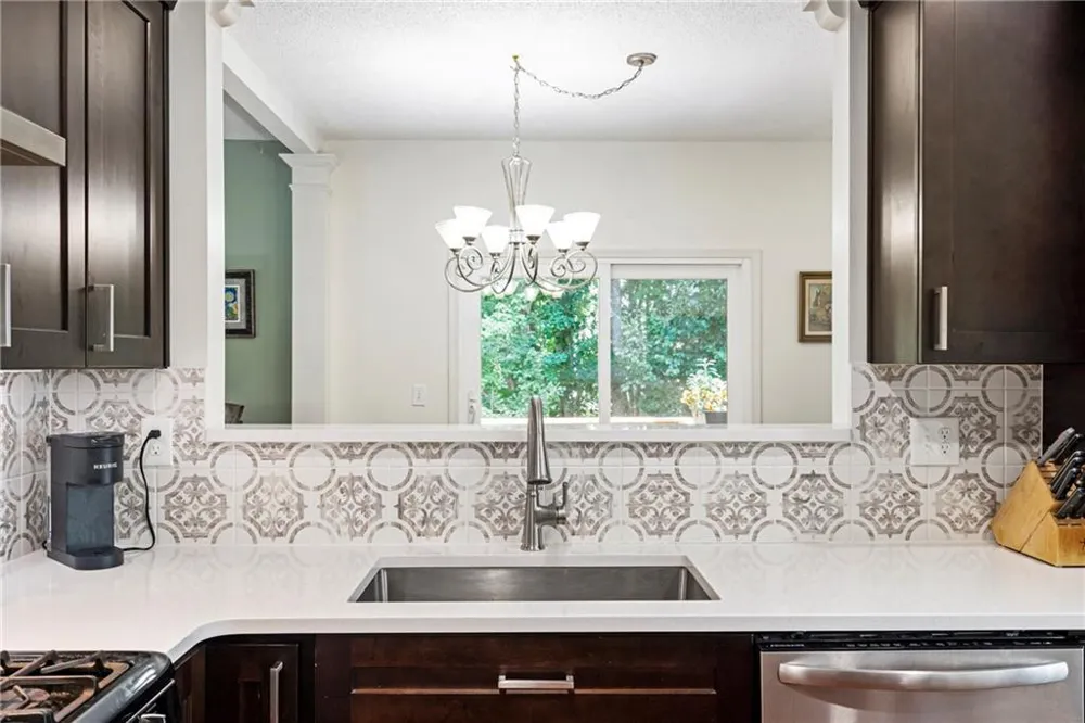 3590 Patterstone Drive Johns Creek, GA 30022