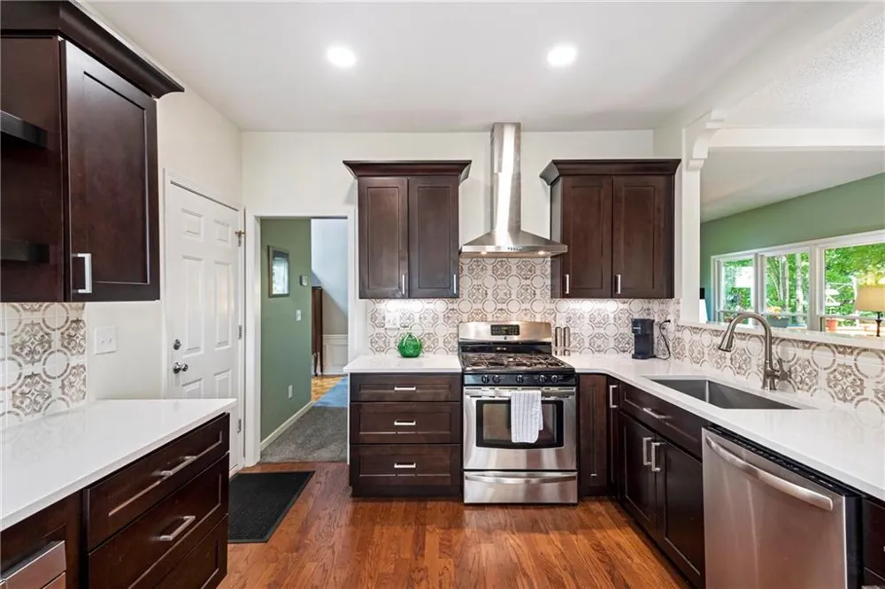 3590 Patterstone Drive Johns Creek, GA 30022