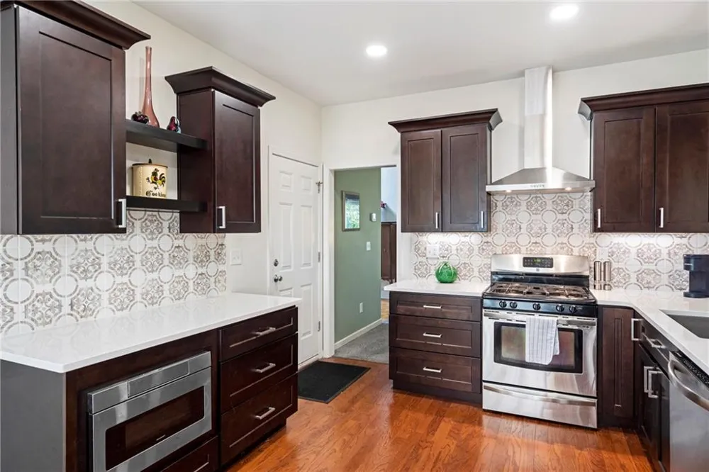 3590 Patterstone Drive Johns Creek, GA 30022
