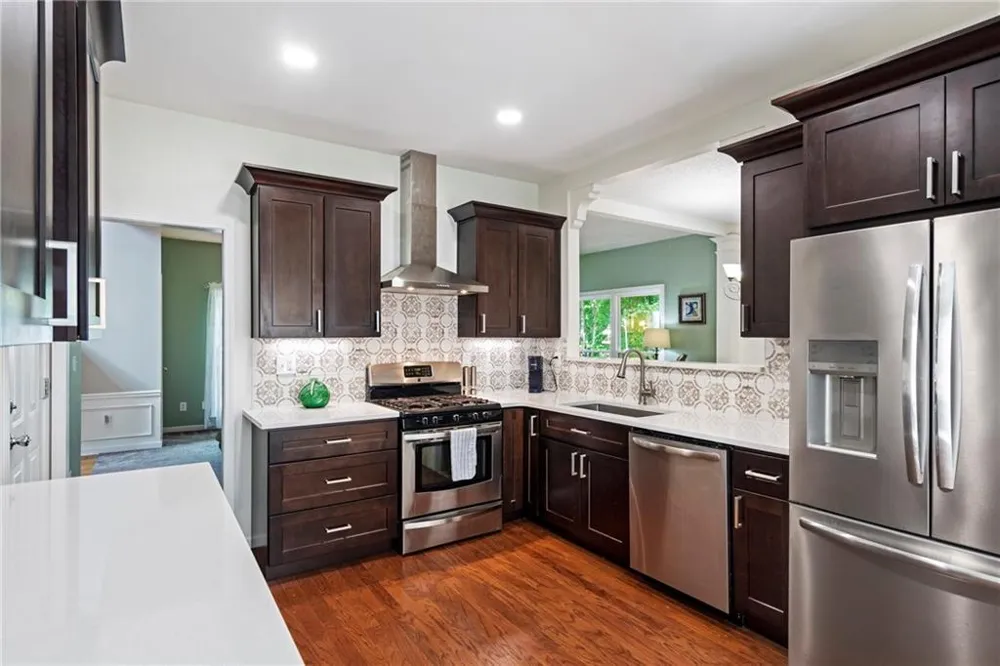 3590 Patterstone Drive Johns Creek, GA 30022