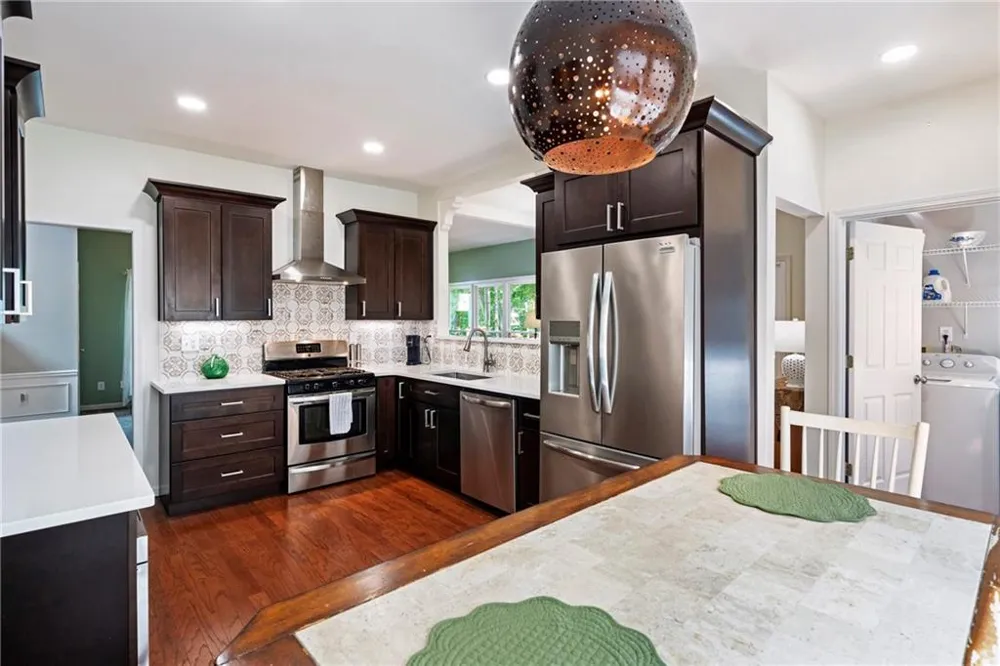 3590 Patterstone Drive Johns Creek, GA 30022