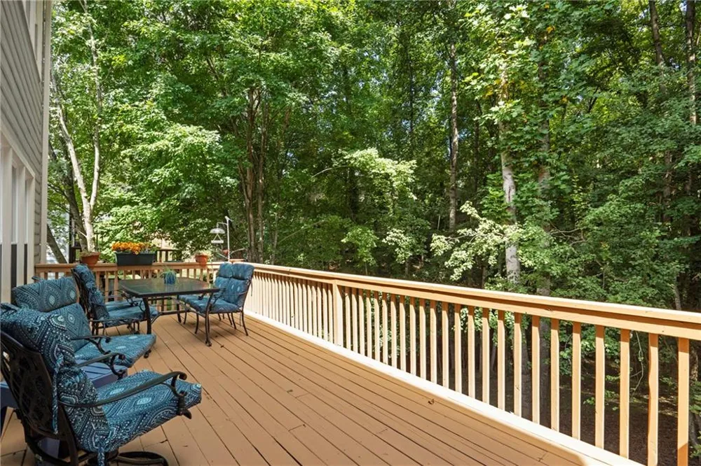 3590 Patterstone Drive Johns Creek, GA 30022
