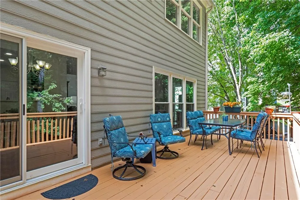 3590 Patterstone Drive Johns Creek, GA 30022