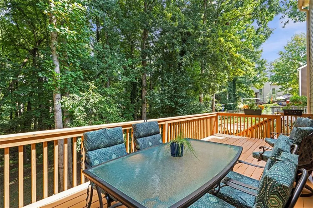 3590 Patterstone Drive Johns Creek, GA 30022