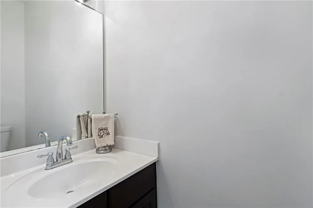 3590 Patterstone Drive Johns Creek, GA 30022