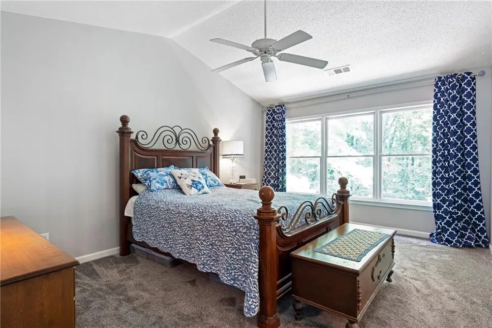 3590 Patterstone Drive Johns Creek, GA 30022