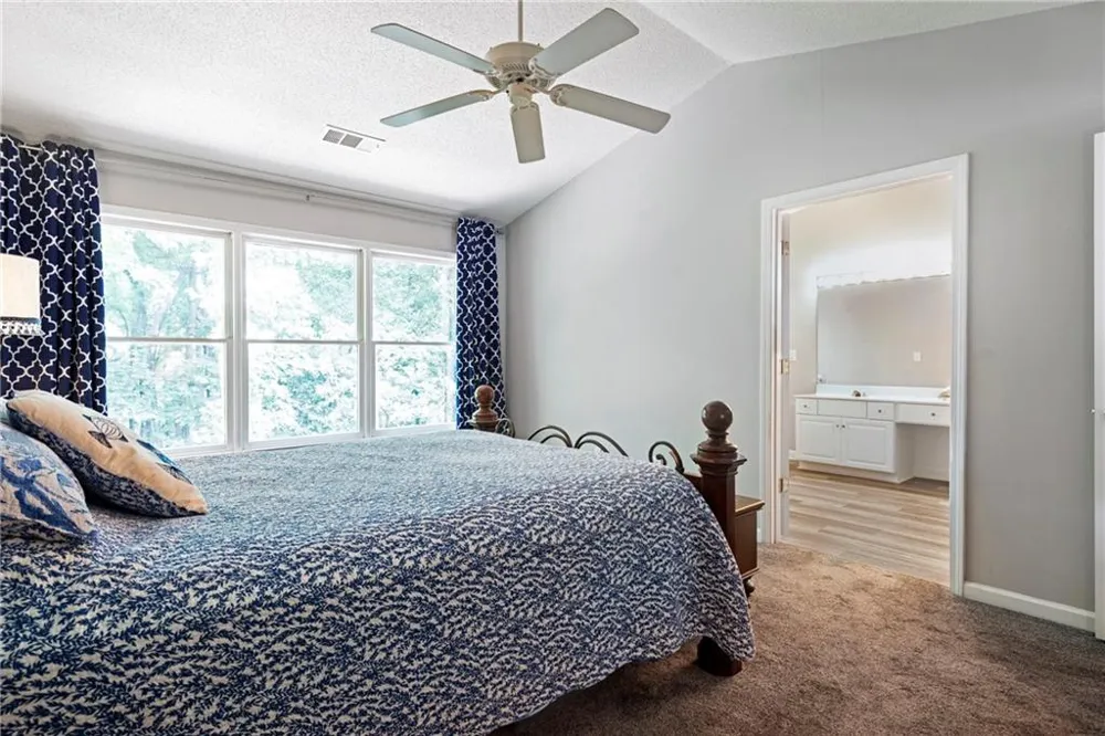 3590 Patterstone Drive Johns Creek, GA 30022