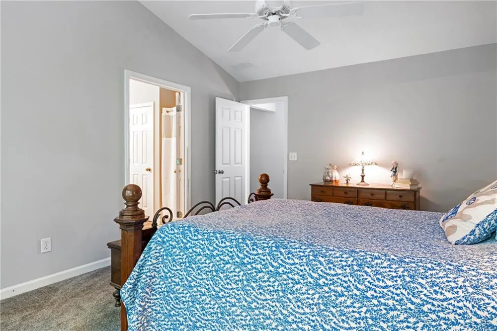3590 Patterstone Drive Johns Creek, GA 30022