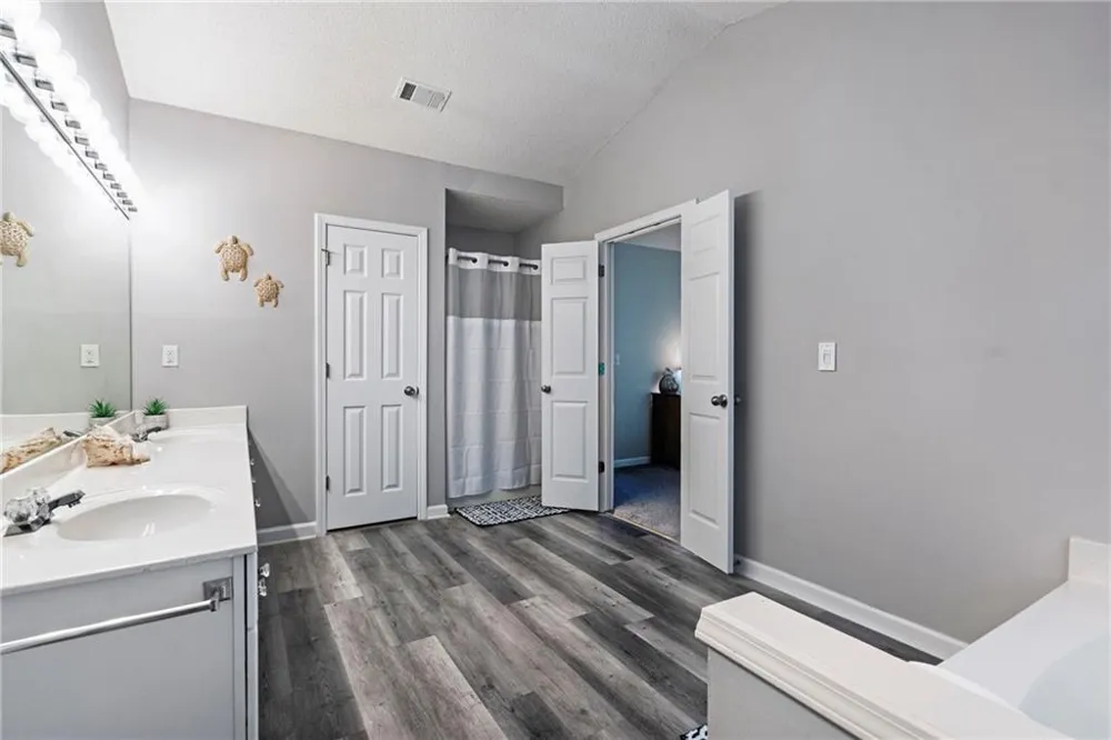 3590 Patterstone Drive Johns Creek, GA 30022