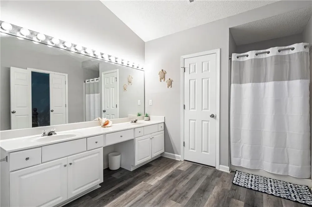 3590 Patterstone Drive Johns Creek, GA 30022