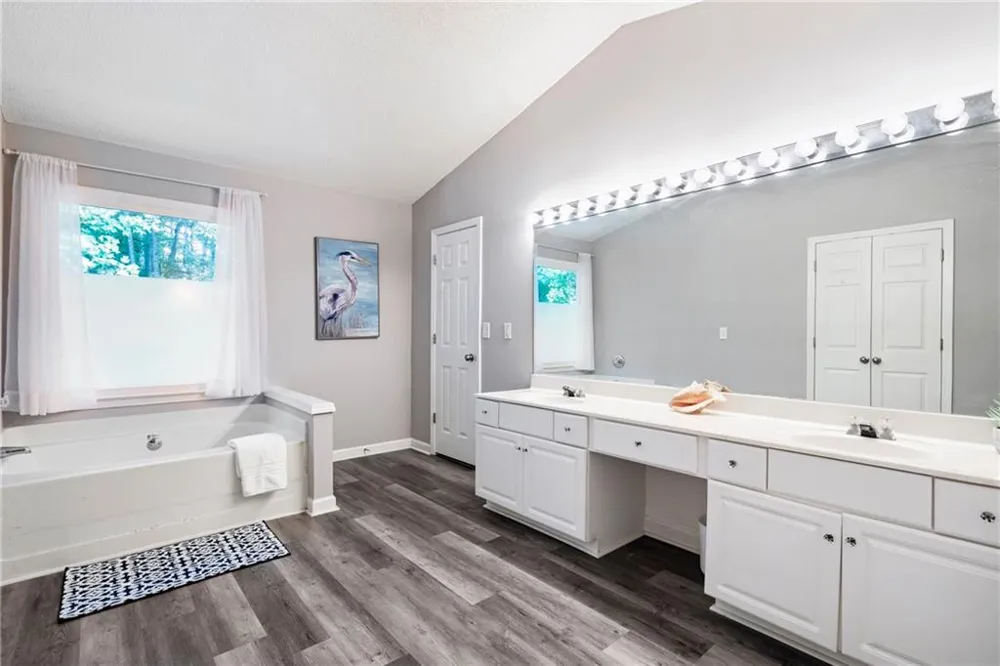 3590 Patterstone Drive Johns Creek, GA 30022