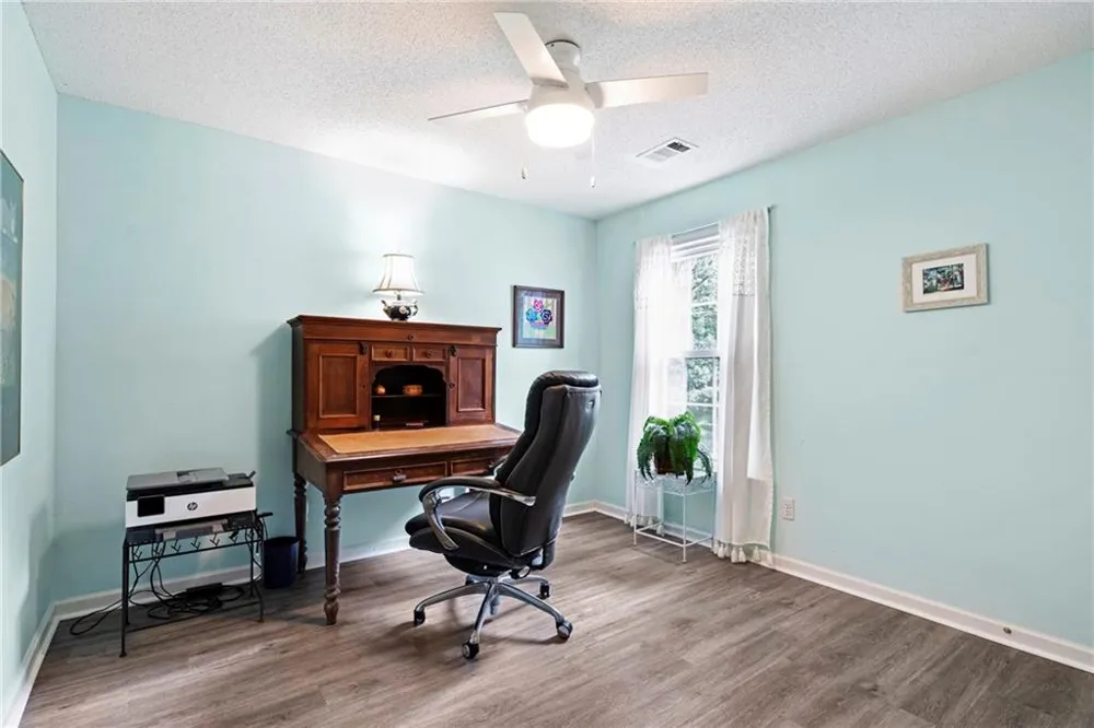 3590 Patterstone Drive Johns Creek, GA 30022