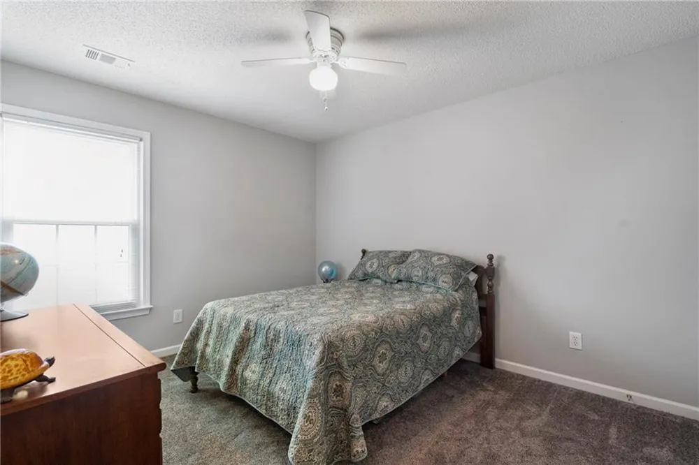 3590 Patterstone Drive Johns Creek, GA 30022
