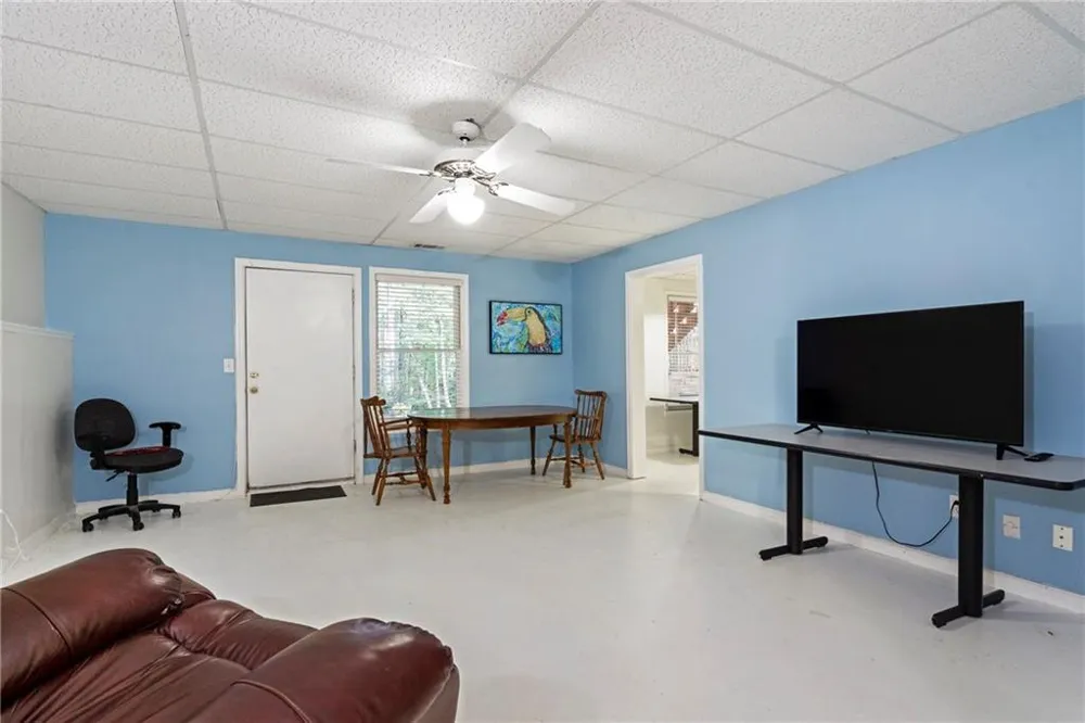 3590 Patterstone Drive Johns Creek, GA 30022