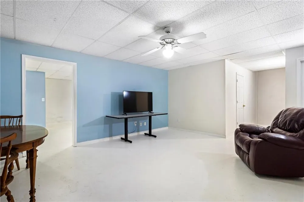 3590 Patterstone Drive Johns Creek, GA 30022